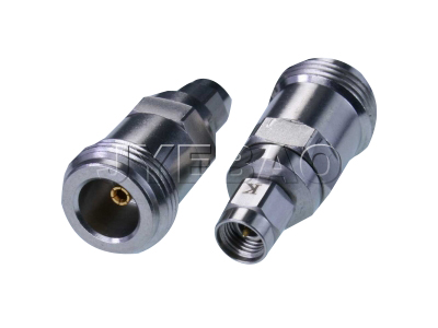 N female / 2.92mm male adaptor
18GHz VSWR1.15
Jyebao ADS-N8K3