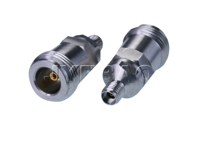 N female / 2.92mm female adaptor
18GHz VSWR1.15
Jyebao ADS-N8K8