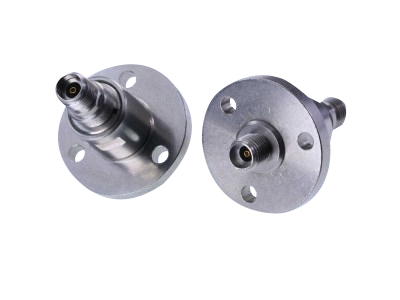 Rotary Joint SMA Jack / SMA Jack adaptor
For Panel Receptacle 50ohm
RJS-A8A8-P3