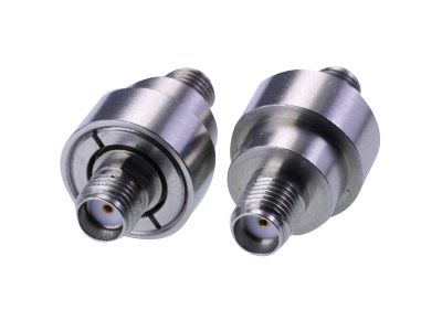 Rotary Joint SMA Jack / SMA Jack adaptor
RJS-A8A8