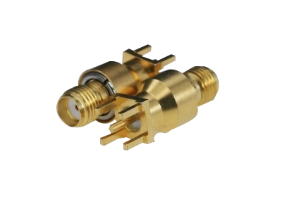 Rotary Joint SMA Jack for P.C.B adaptor
SMARJ8400-0000