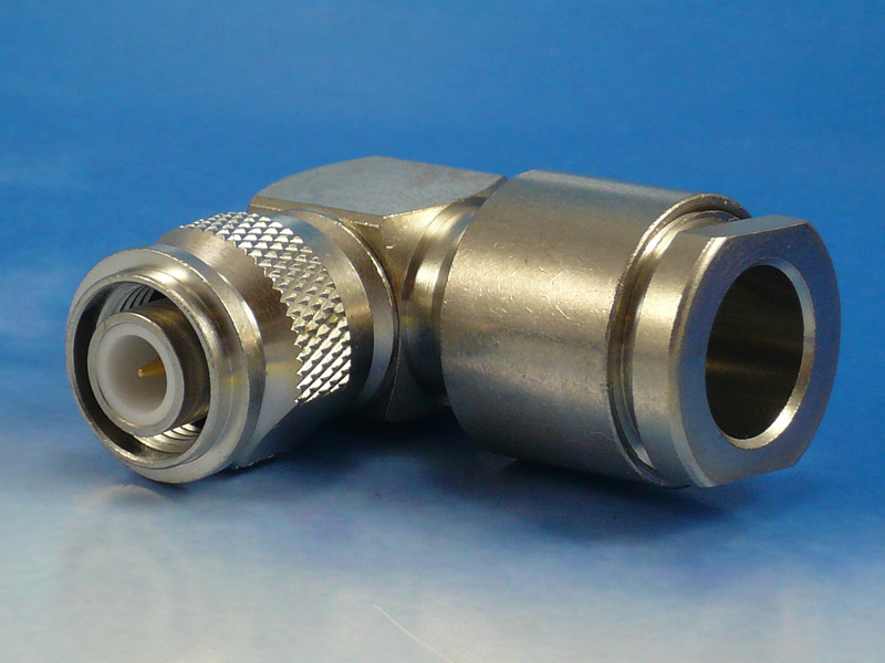 TNC male clamp R/A for RG213/214
Jyebao TNC3200B-9214