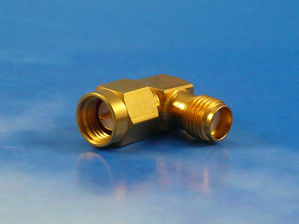 SMA R/A male/female adaptor Jyebao
Jyebao AL-A3A8