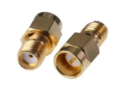 SMA female/male snap straight adaptor
Without locking mechanism
Jyebao AD-AQ3A8