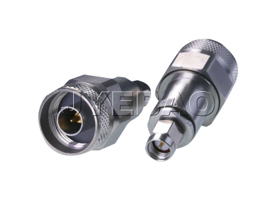 N male / SMA male adaptor VSWR 1,15
Jyebao  ADS-A3NA3-18-1.15