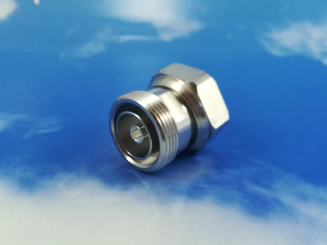 7/16 male/ female Low PIM
Times Microwave 3191-377