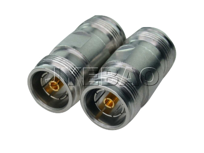 4.3-10 female to 4.3-10 female Low PIM
Jyebao  AD-4.3/8-4.3/8-LP