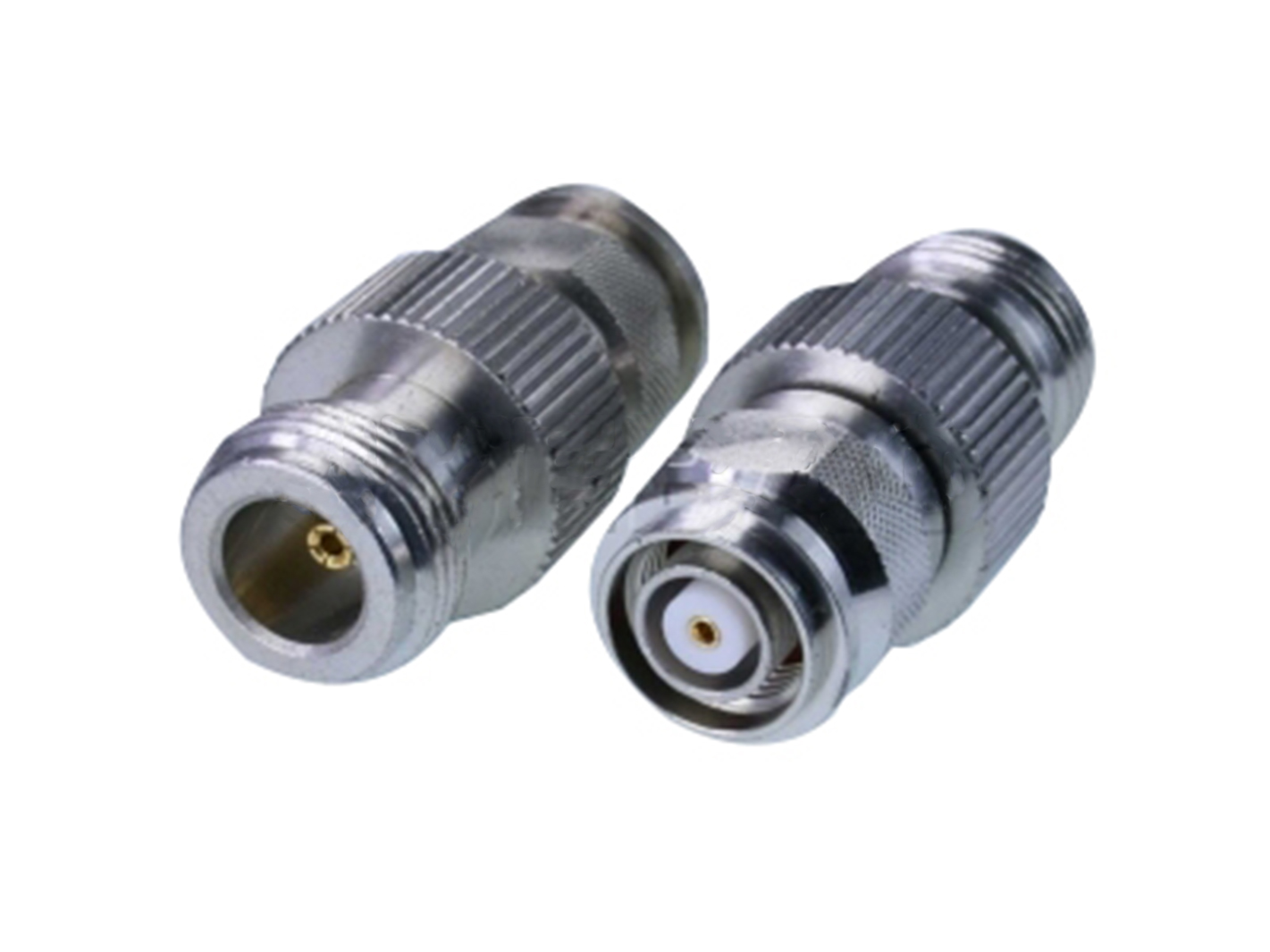 RPTNC male / N female adapter
JYEBAO AD-N8T6