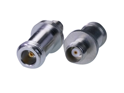 TNC female / N female Adaptor Jyebao
Jyebao AD-N8T8
