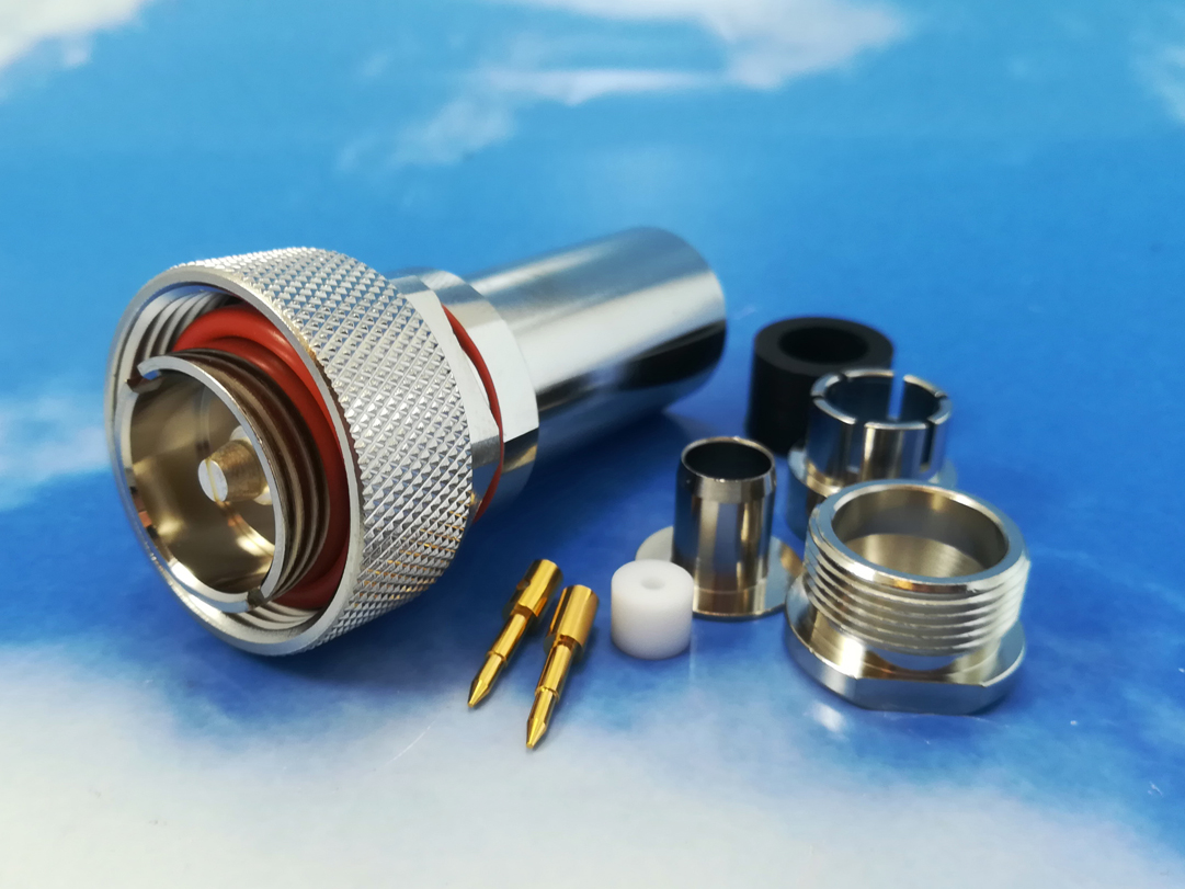 7/16" male clamp for Ecoflex10
7380=7439