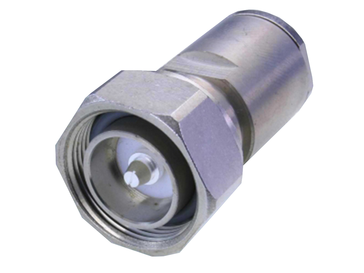 7/16" male clamp for LMR600
Jyebao 7/16-3200B-L600