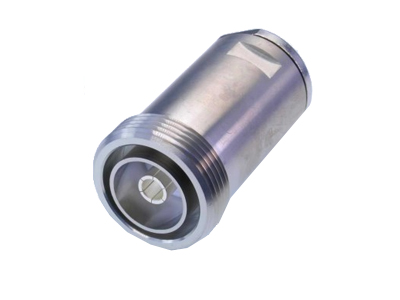 7/16" female clamp for LMR600
Jyebao 7/16-8200B-L600