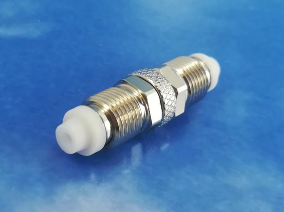 FME female / female adaptor