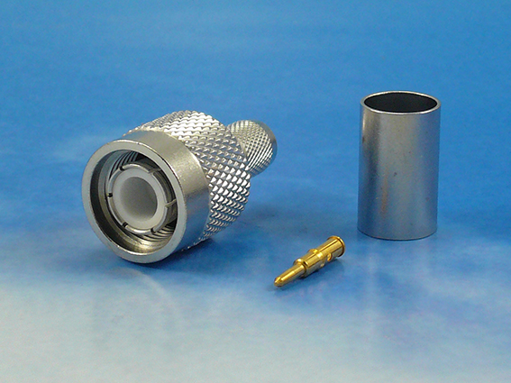 TNC male crimp for LMR300 Jyebao
Jyebao TNC3100-L300