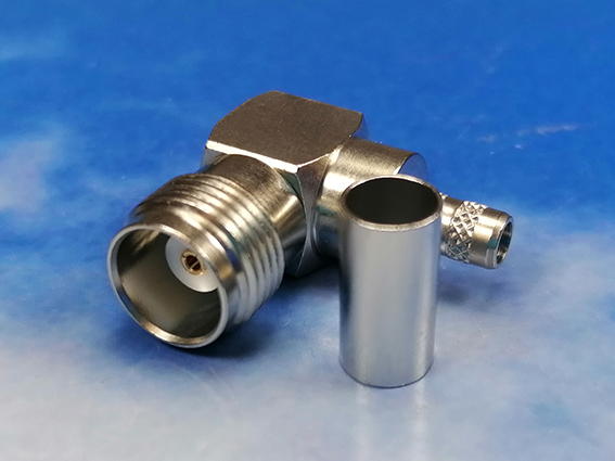 TNC female R/A for RG223/RG142
Jyebao TNC8100-9142