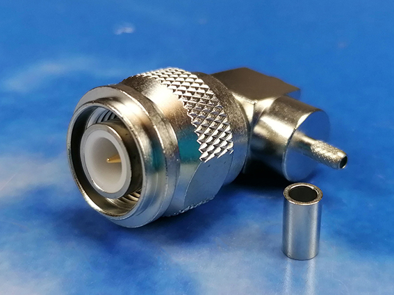 TNC male R/A crimp RG316
JyebaoTNC3100-9316