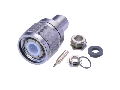 HN male RG58 Clamp Jyebao
Jyebao HN3200-0058