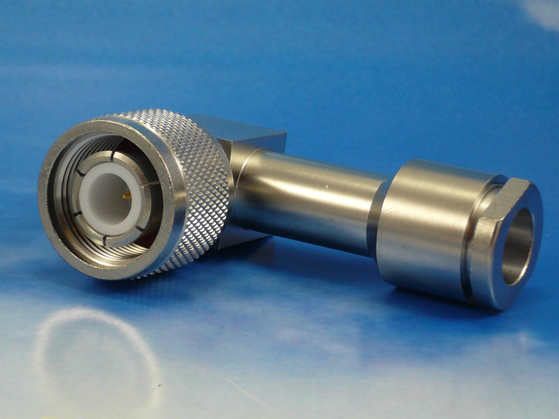 HN male R/A RG214 Clamp Jyebao
Jyebao HN3200-9214