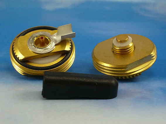 MNO connector for cable
USA antenna fod