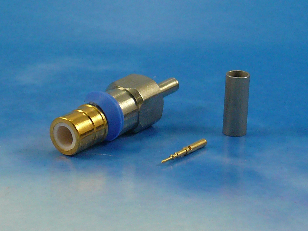 HDC43 male for TZC75024