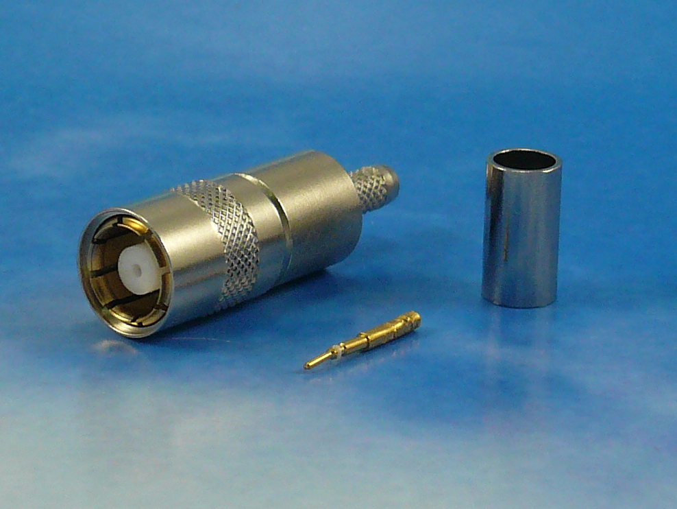 HDC43 female for TZC75024