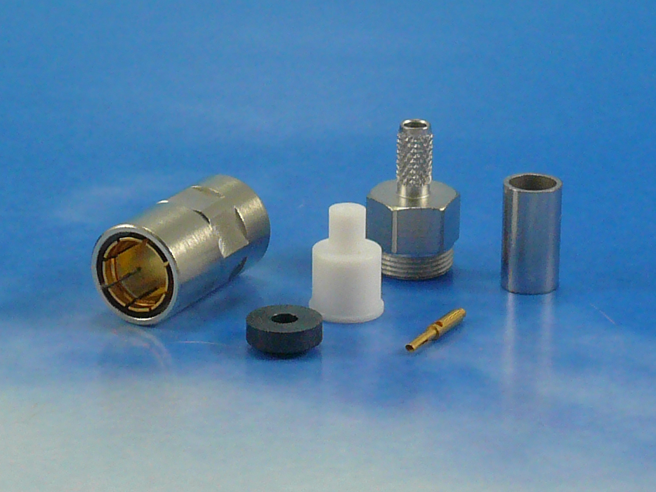 SMZ female for TZC75024