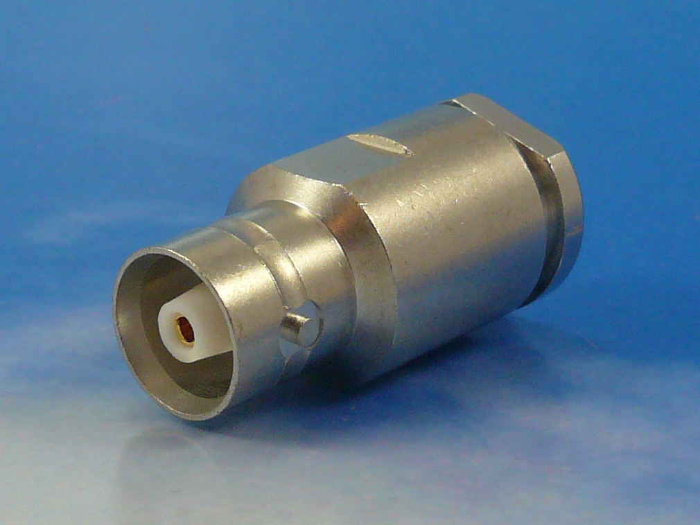 C female clamp for RG214
Jyebao C8200B-0214