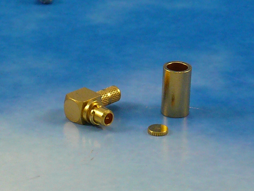 MMCX male R/A crimp for RG316 H&S
16_MMCX-50-2-4/111_OE