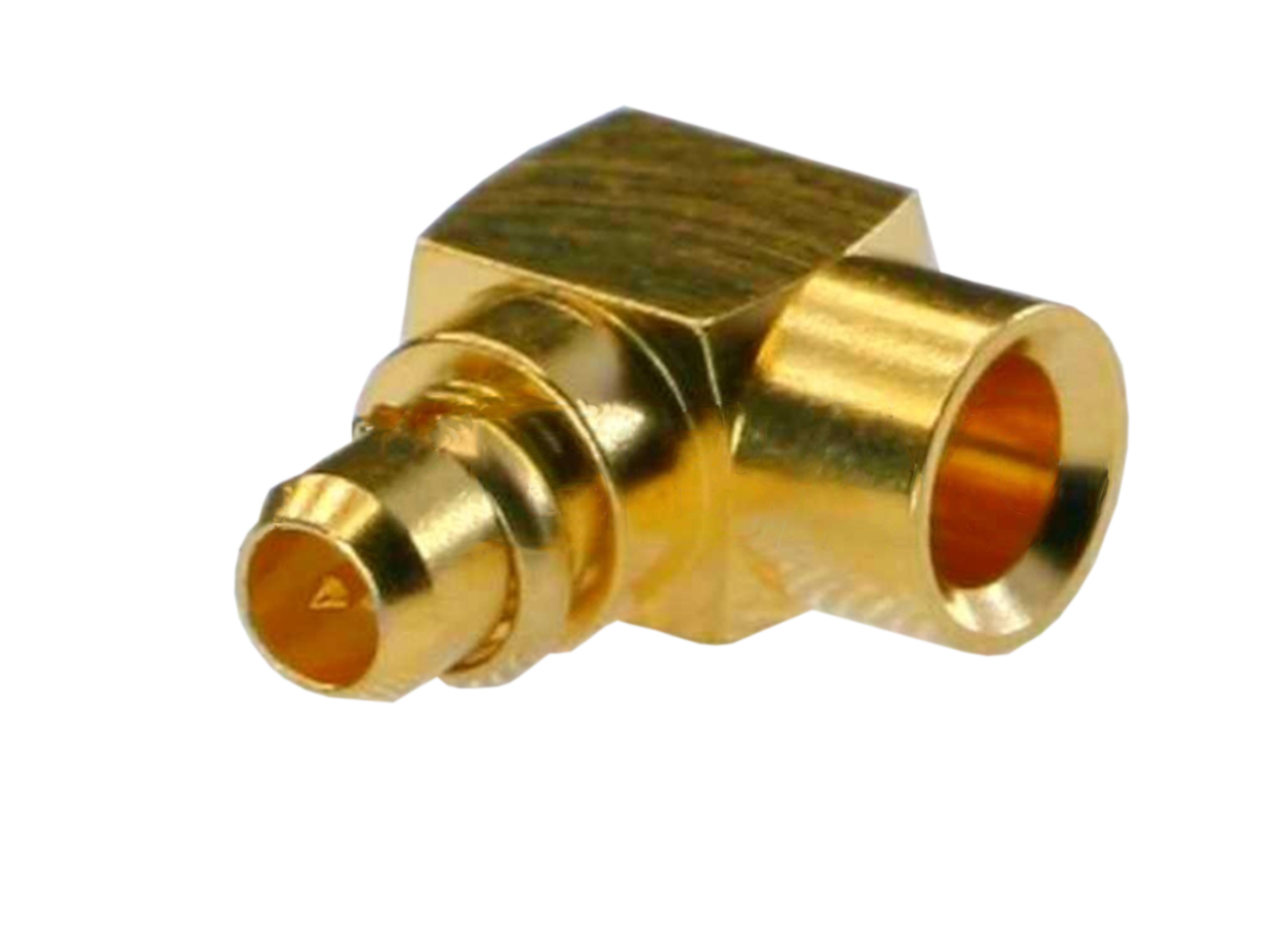 MMCX male R/A for UT. 085
Jyebao MMCX3300-9085