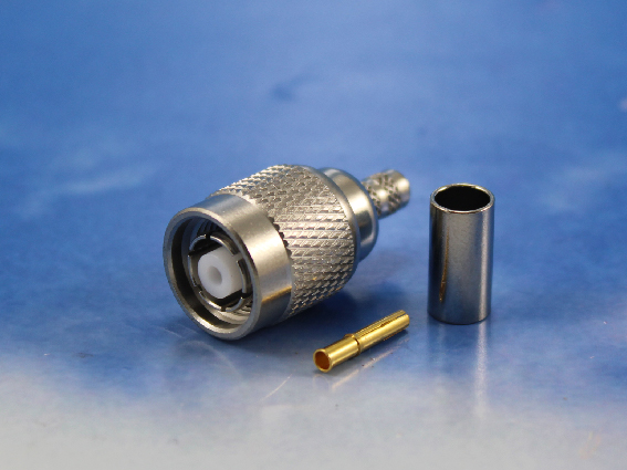 RPTNC male for LMR300
Jyebao TNC6100-L300