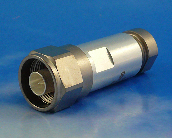 N male for RC400  Radiating cable 10mm
Eupen NM50RC400