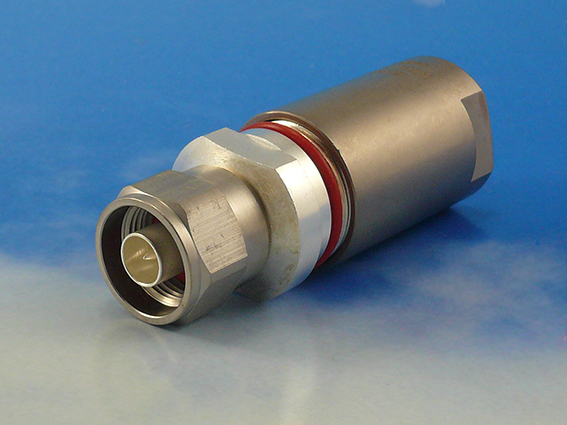 N male for RMC12 Radiating Cables Eupen
Eupen NM50R12