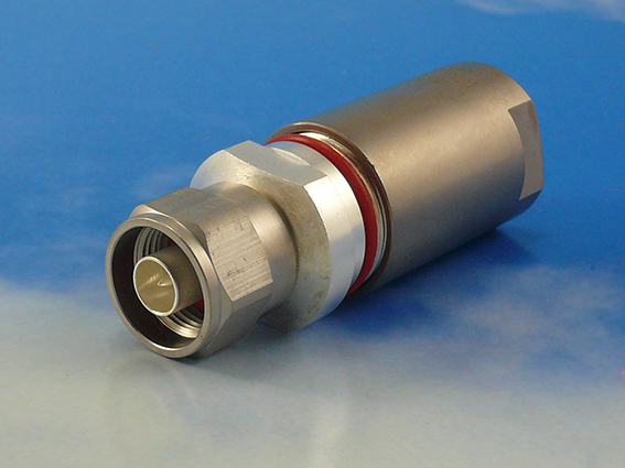 N male for Radiating Cables Eupen
Eupen NM50R58