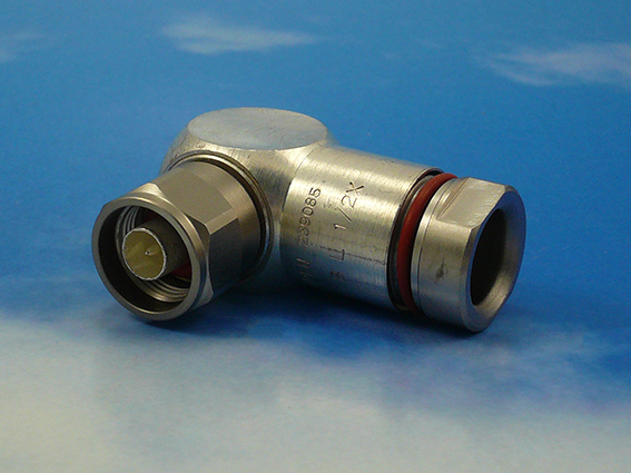 N male R/A for 1/2" S flex Eupen
Eupen NM50BL12X