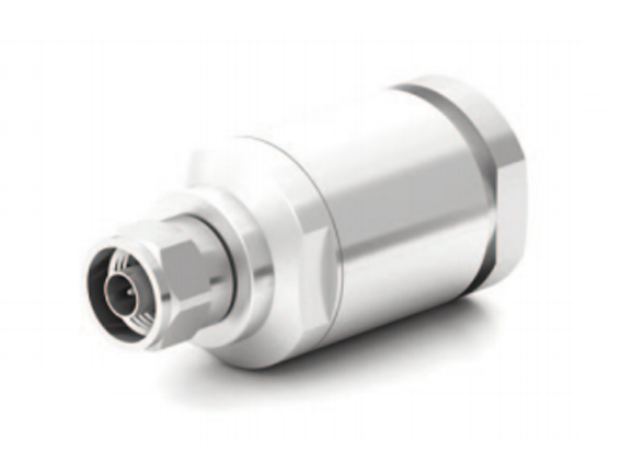 N male for 7/8" Radiating Cables Eupen
Eupen NM50R78A