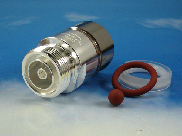 7/16 female for 7/8" Eupen
716FV78N1