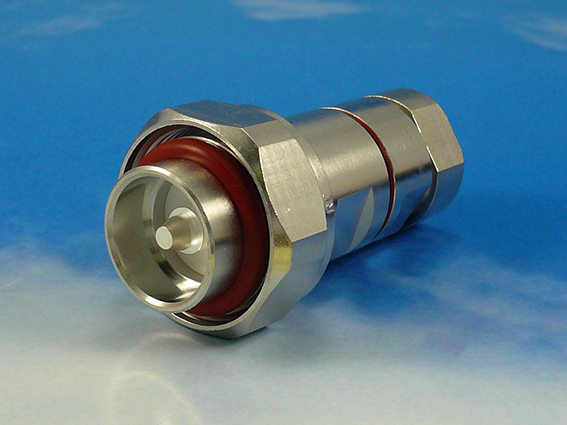 7/16 male for 1/4" Eupen HiFlex
716MB14X