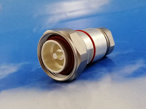 7/16 male for 1/2" Eupen HiFlex
716MB12X