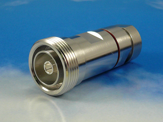 7/16 female for 1/2" Eupen
716FV12