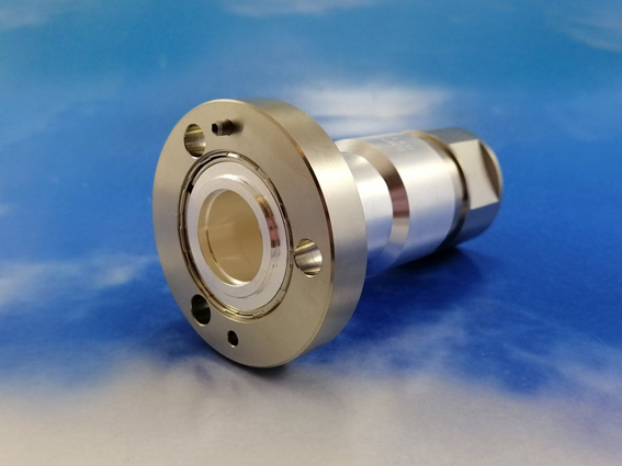 7/8 EIA connector for 7/8' Eupen
EIA78V78N
O-ring, bolts, coubling adapter not incl