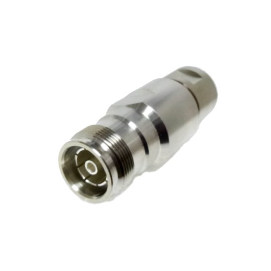 4,3-10 female connector for 1/2" cable
43FV12N1