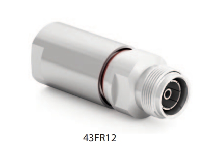 4,3-10 female  for RMC 12