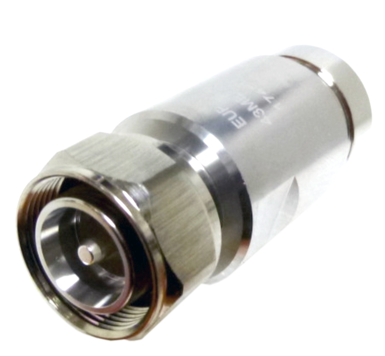 4,3-10 male connector for 1/2" Hiflex
43MB12X