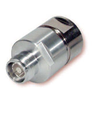 4,3-10-female connector for 7/8" cable
43FV78N1