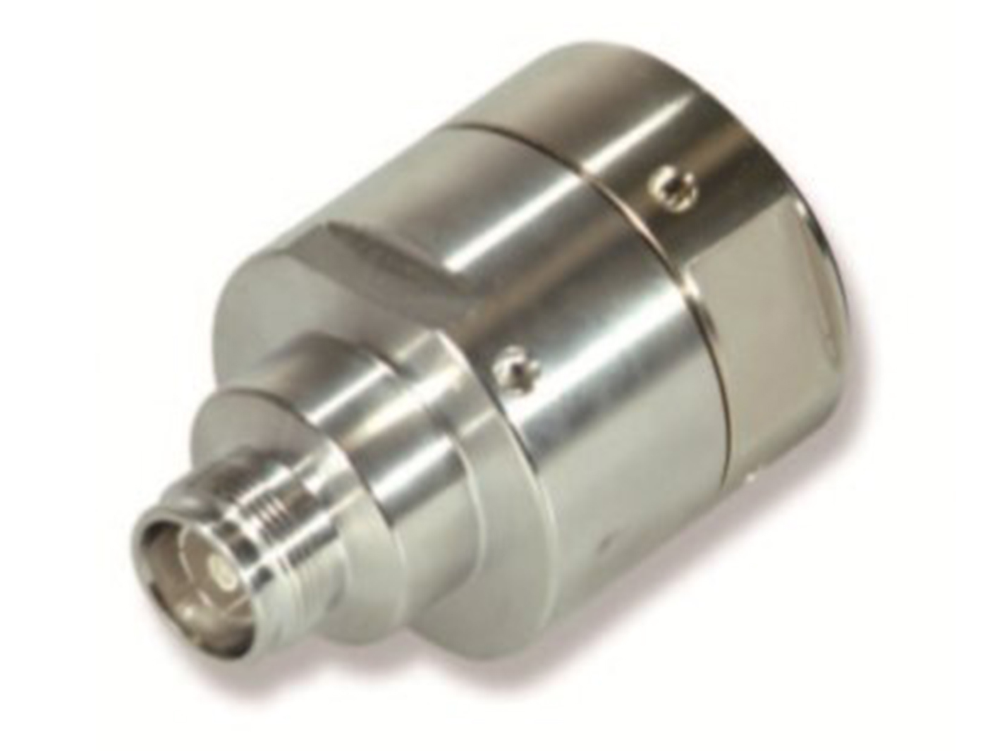 4,3-10 female connector for 1-1/4"
43FV114N1