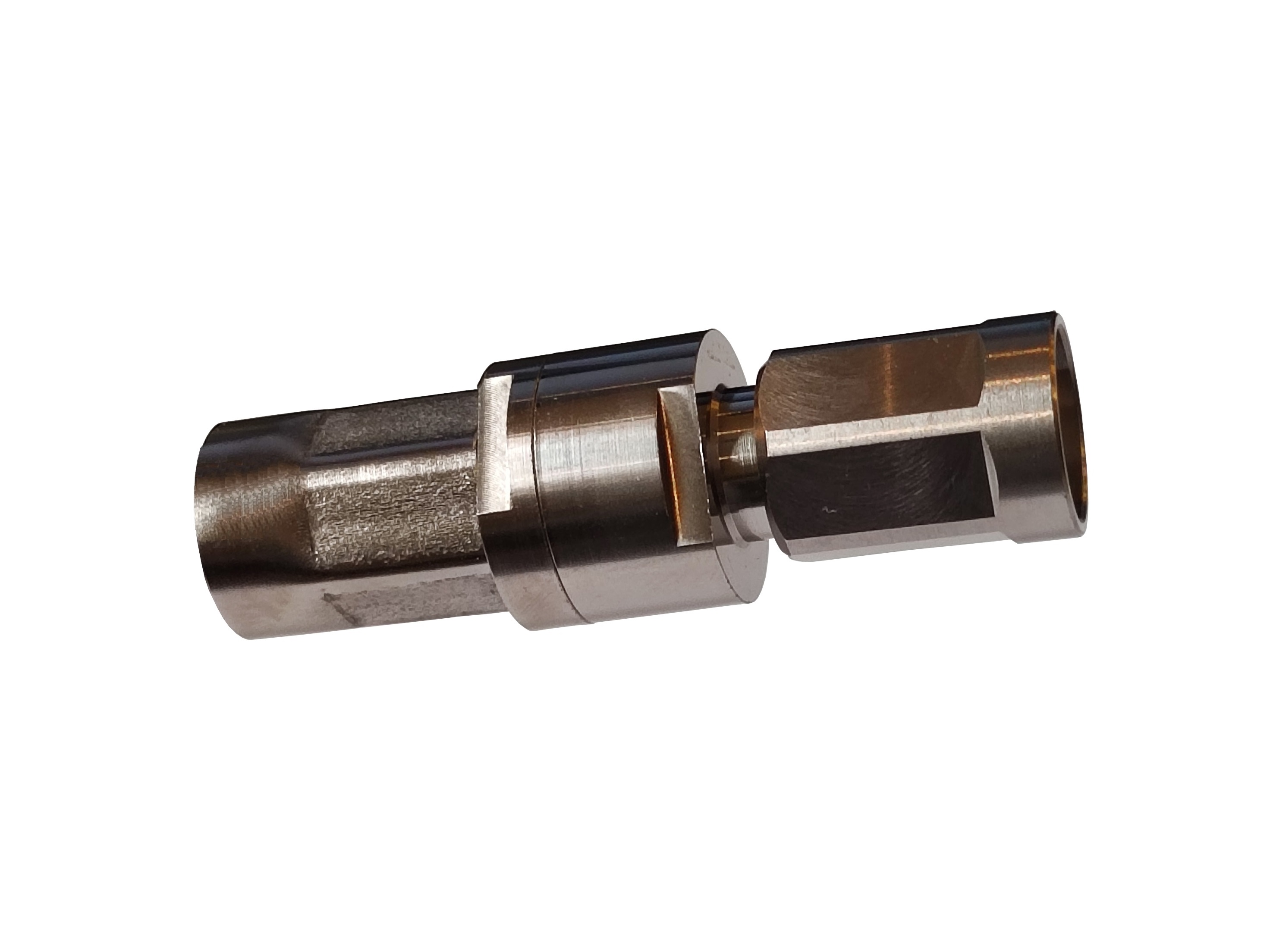 NEX10 male for Ecoflex10 /
Aircom Premium 10