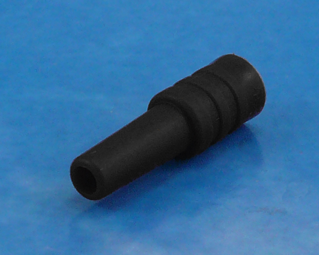 Boot for RG316 Black
Huber Suhner