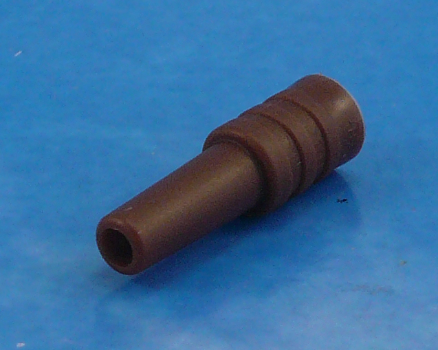 Boot for RG316 Brown
Huber Suhner