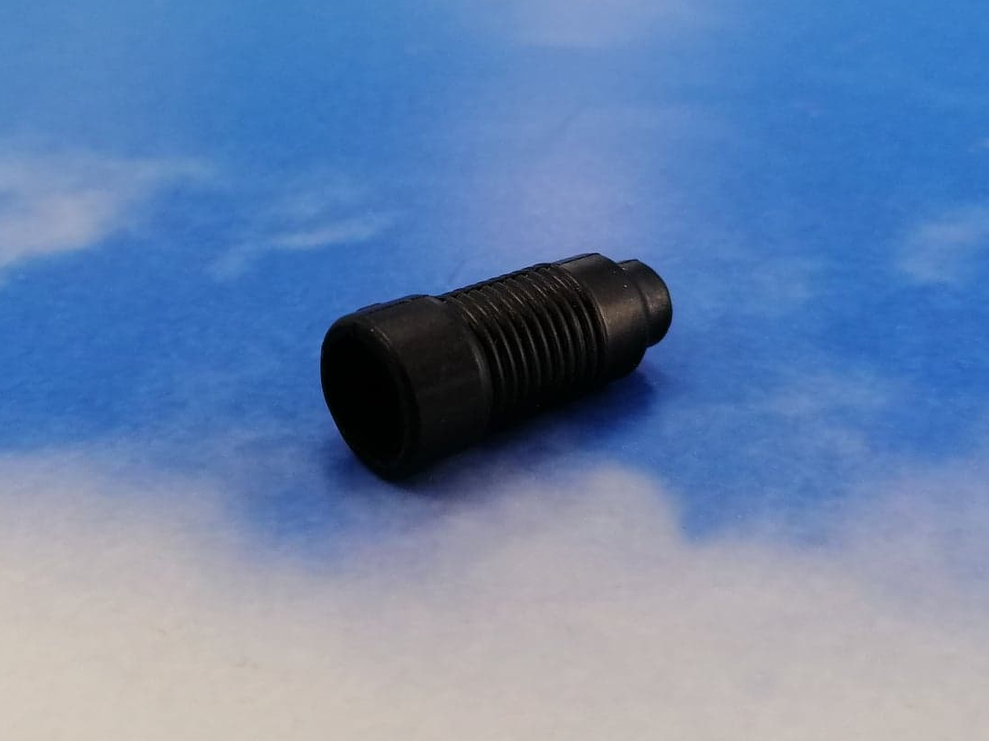 BELDEN SLS-RGB/BLACK Boot f.
1855, Mini RGB, mini RG59
til Belden BNC connectore