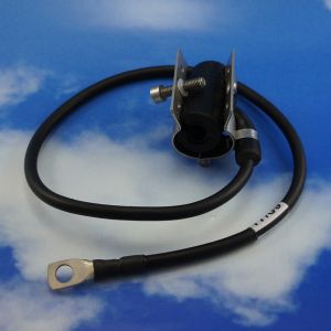 Grounding kit for 1/2" hiflex  coax
Eupen GCS 12X